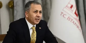 Bakan Yerlikaya ‘gereği yapıldı’ diyerek duyurdu! Üniversitesi öğrencisini bıçaklayan şüpheli yakalandı