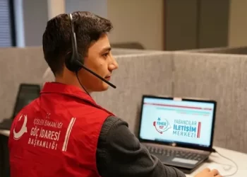 YİMER 157 sayesinde 15 bin 552 hayat kurtarıldı