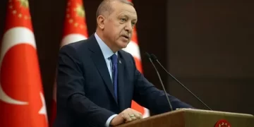 Cumhurbaşkanı Erdoğan YKS’ye girecek öğrencilere başarılar diledi