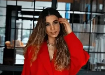 Tolga Sarıtaş ile evlenen Zeynep Mayruk kimdir? Kaç yaşında? Kimin kızı?