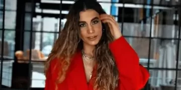 Tolga Sarıtaş ile evlenen Zeynep Mayruk kimdir? Kaç yaşında? Kimin kızı?
