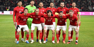 A Milli Takım’ın EURO 2024 kadrosu belli oldu!