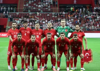 A Milli Takım’ın, Gürcistan maçı 11’i belli oldu!