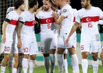 A Milli Takım, Polonya’da!