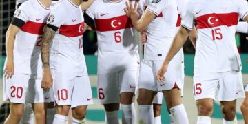 A Milli Takım, Polonya’da!