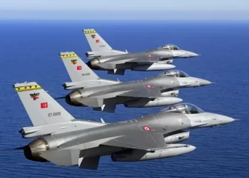 ABD ile Türkiye arasındaki F-16 krizinde önemli gelişme!