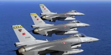 ABD ile Türkiye arasındaki F-16 krizinde önemli gelişme!