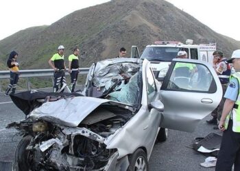 Bayram tatilinin acı bilançosu: 22 kişi hayatını kaybetti