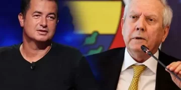 Acun Ilıcalı’dan Aziz Yıldırım’a tazminat davası!