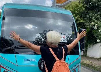 İBB’den Adalar’daki minibüsler hakkında açıklama