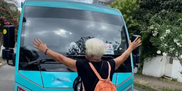 İBB’den Adalar’daki minibüsler hakkında açıklama