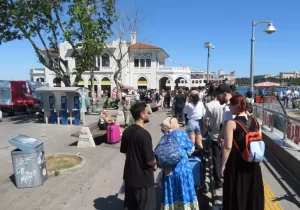 adalar kuyruk habermeydan 1