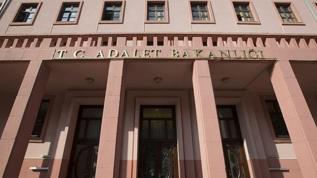 adalet bakanligi habermeydan
