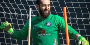 Adana Demirspor’un, Azerbaycanlı kalecisi  Mahammadaliyev sözleşmesini feshetti!