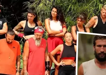 Survivor Adem Kılıçcı’nın sert sözleri gündem oldu