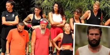 Survivor Adem Kılıçcı’nın sert sözleri gündem oldu