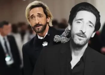 Adrien Brody, İstanbul’da bir film çekecek!