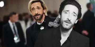 Adrien Brody, İstanbul’da bir film çekecek!