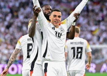 Almanya, EURO 2024 açılış maçında İskoçya’yı farklı yendi!