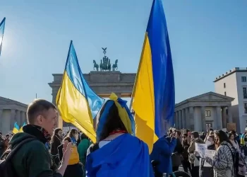 Almanya’dan çalışmayan Ukraynalılar geri gönderilsin istemi