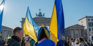 Almanya’dan çalışmayan Ukraynalılar geri gönderilsin istemi