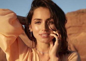 Ana de Armas kimdir!