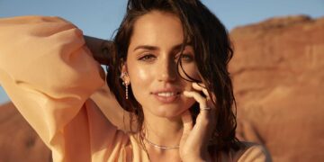 Ana de Armas kimdir!