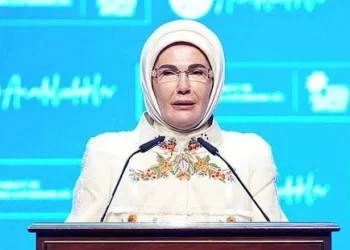 Emine Erdoğan, ‘Anadoludakiler’ projesi hakkında bilgi paylaştı