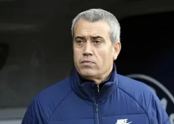 Ankaragücü’nün, yeni teknik direktörü Kemal Özdeş oldu!