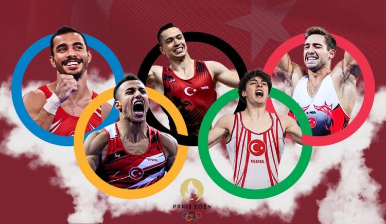 artistik cimnastik erkek milli takimi nin paris olimpiyat kadrosu belli oldu habermeydan e1719415506981