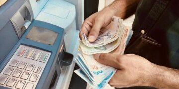 Bankalar tutarı açıkladı: ATM’lerde para çekme limiti değişti