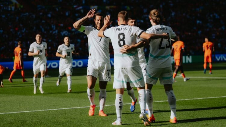 avusturya hollanda yi 3 golle gecip grubu lider bitirdi habermeydan