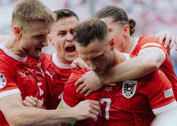 Avusturya, Polonya’yı rahat geçti!