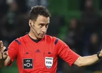 Avusturya-Türkiye maçının hakemi açıklandı!