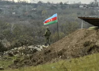 Azerbaycan, Ermenistan’ın ateşkesi yine ihlal ettiğini duyurdu!