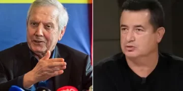 Aziz Yıldırım’dan, Acun Ilıcalı’ya sert sözler!