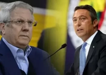 Aziz Yıldırım’dan, Ali Koç’un teklifine yine ret!