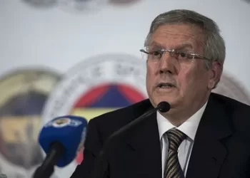 Aziz Yıldırım’dan, seçim sonrası ilk açıklama!