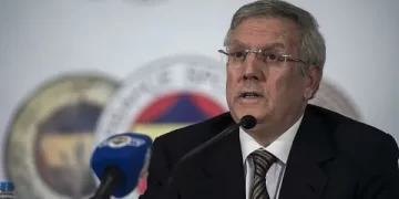 Aziz Yıldırım’dan, seçim sonrası ilk açıklama!