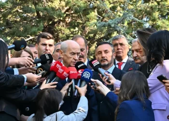 MHP Genel Başkanı Bahçeli açıkladı: Cumhur İttifakı devam edecektir