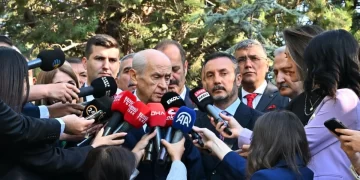 MHP Genel Başkanı Bahçeli açıkladı: Cumhur İttifakı devam edecektir
