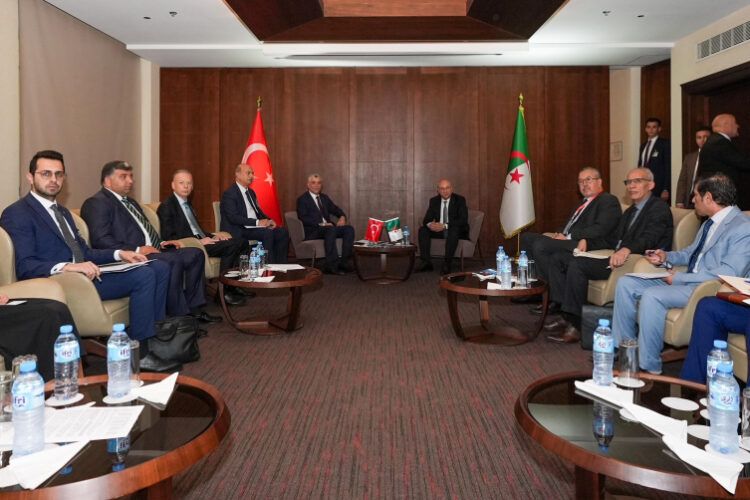 bakan bolat habermeydan