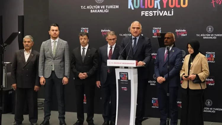 bakan ersoy habermeydan