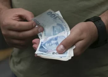 Bakan Göktaş duyurdu! Bezlerde ödeme desteği yüzde 40 oranında arttı!