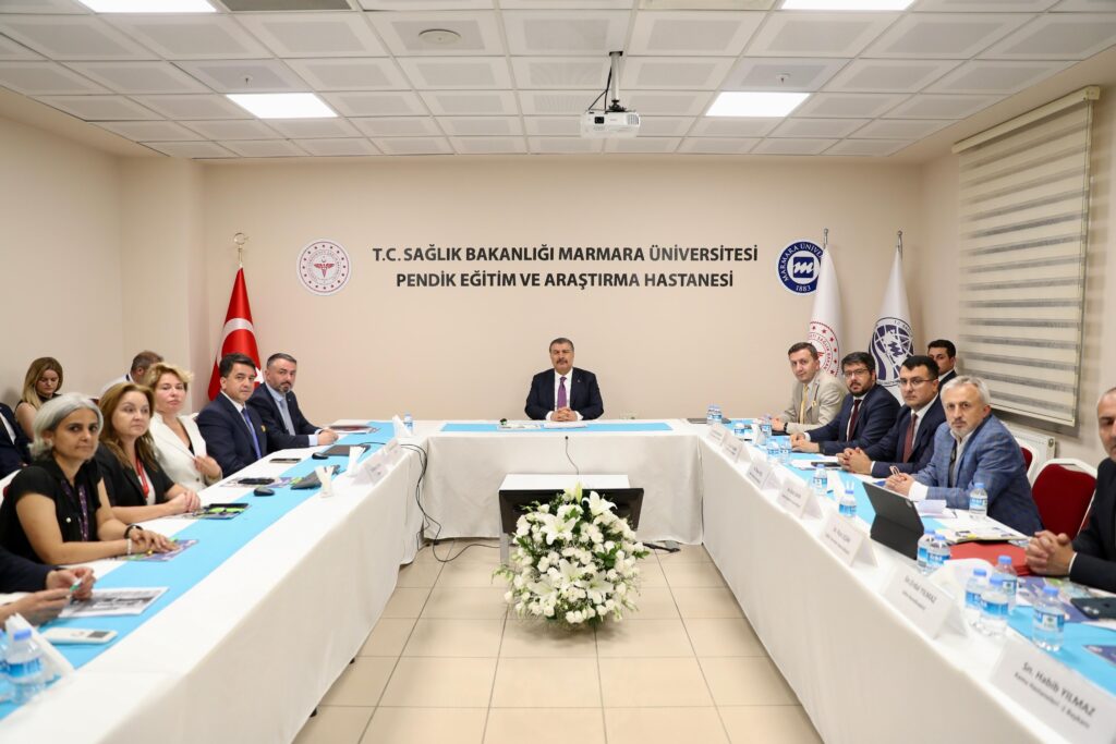 bakan koca dan onayli randevu sistemi hakkinda aciklama habermeydan 1