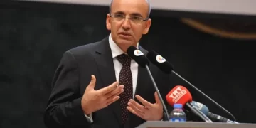 Bakan Şimşek: Temmuzda KKM için şirketlerin vergi avantajı bitiyor!