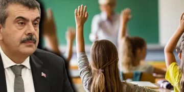 Bakan Tekin’den yeni eğitim müfredatı hakkında açıklama