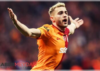 Barış Alper’e Devler Talip Oluyor!