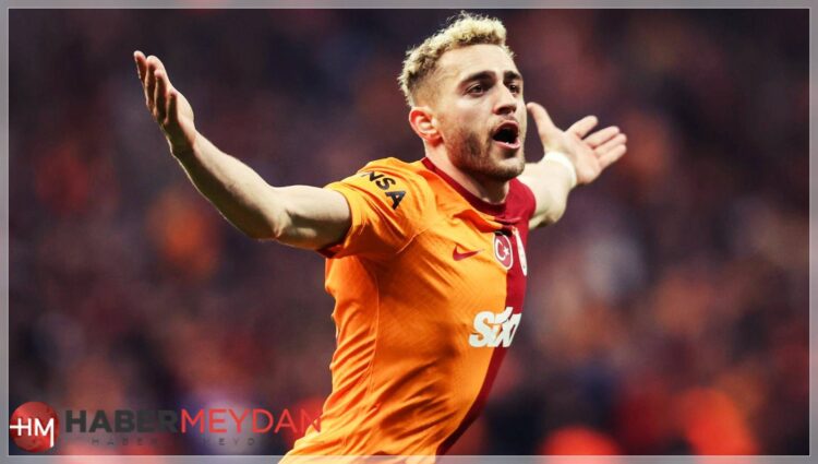 baris alper 1