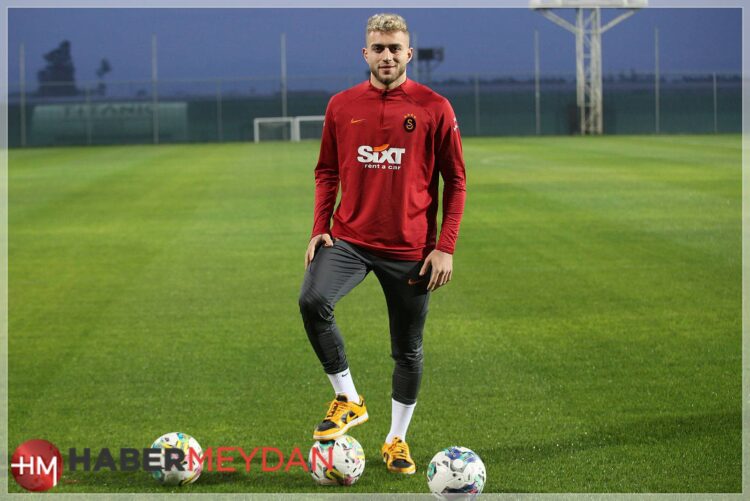 baris alper 2